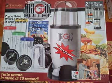 magic bullet 