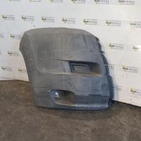 SUPPORTO CANTONALE PARAURTI ANT DX FIAT Ducato 5Â°