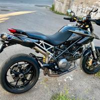 Ducati Hypermotard (Permuto Scooterone)