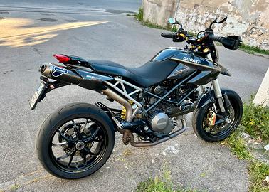 Ducati Hypermotard (Permuto Scooterone)