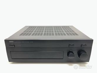 Used Yamaha AX-590 Integrated amplifiers for Sale | HifiShark.com