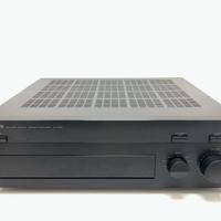 Amplificatore YAMAHA AX 590 - 2X 100Watts RMS