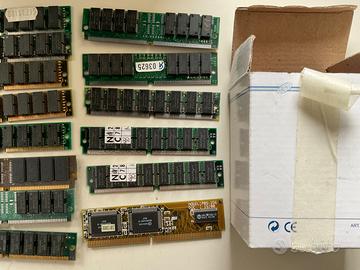 Memorie sodimm