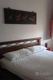 3 camere da letto cucina e bagno : crocetta