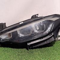 FARO ANTERIORE SINISTRO FIAT Tipo berlina 5p 52145