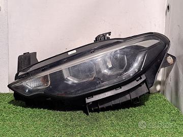 FARO ANTERIORE SINISTRO FIAT Tipo berlina 5p 52145