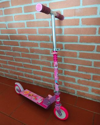 Monopattino bambini 