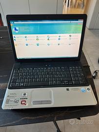 Compaq Presario CQ61