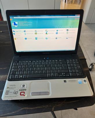 Compaq Presario CQ61