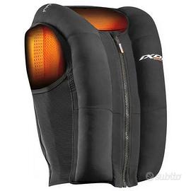 airbag moto  Ixon u03