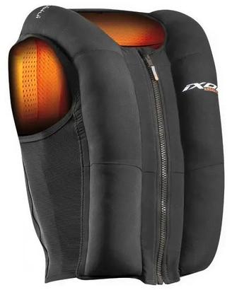 airbag moto  Ixon u03