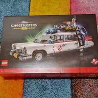 Lego Ecto 1 10274