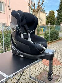 Cybex Sirona S iSize seggiolino auto bambini