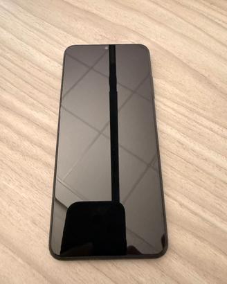 Samsung Galaxy A22 5G – 64GB – Nero