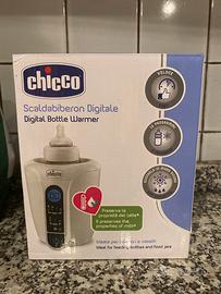 Chicco scaldabiberon digitale