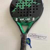 Racchetta padel KR_1.01 Kappa