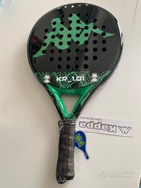 Racchetta padel KR_1.01 Kappa