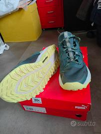 Puma Voyage nitro 44,5