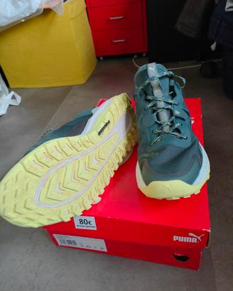 Puma Voyage nitro 44,5