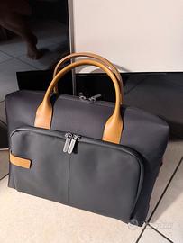 Borsa Porta PC NAVA Design Solid Briefcase – NUOVA
