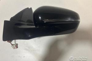 Specchietto retrovisore sx citroen ds7 crossback
