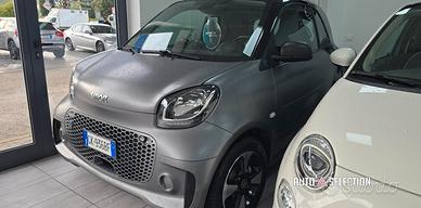Smart ForTwo (Eq...RacingGreen)