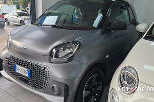 Smart ForTwo (Eq...RacingGreen)