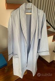 vestaglia da uomo taglia forte