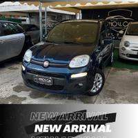 Fiat Panda 1.2 69CV 14" LOUNGE S&S
