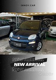 Fiat Panda 1.2 69CV 14" LOUNGE S&S