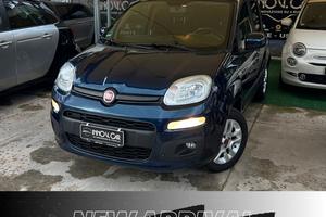 Fiat Panda 1.2 69CV 14" LOUNGE S&S