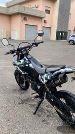 yamaha wr125x