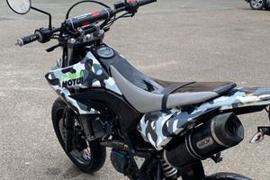 yamaha wr125x