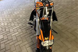 Pitbike 125 4 t
