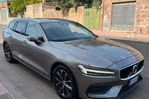 Volvo V60 D3