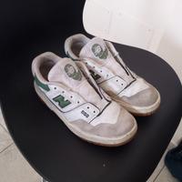 Scarpe new balance 550