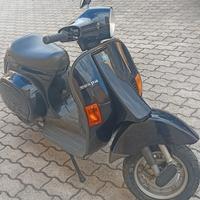 Vespa 50  iscritta ASI 