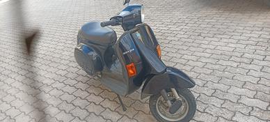 Vespa 50  iscritta ASI 