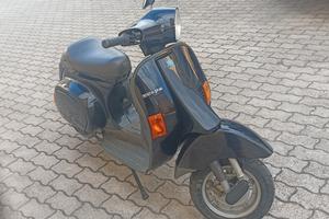 Vespa 50  iscritta ASI 