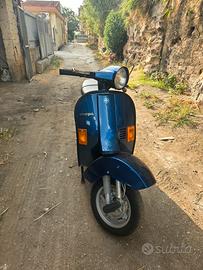 vespa 