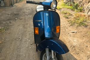 vespa 
