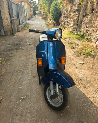 vespa 