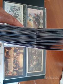 200 cartoline selezionate d'epoca 