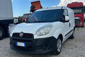 FIAT DOBLÓ FURGONE 1.6MJET 105CV-2014