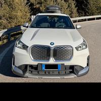 Bmw iX1 20e limited edition xline - full electric