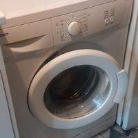 Lavatrice beko