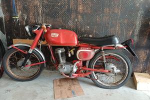 MOTO MORINI ANNI 70'