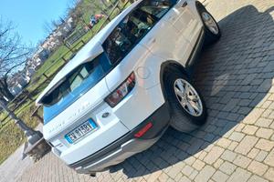 LAND ROVER RR Evoque 1ª serie - 2014