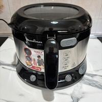 Friggitrice Moulinex Uno L Family Edition