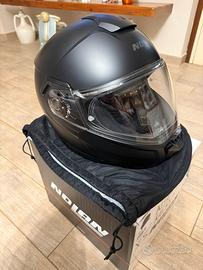 Casco Nolan N90
